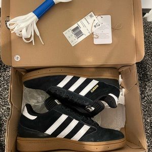 Adidas Busenitz Sneakers